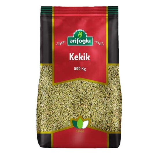 ARIFOGLU Oregano Flakes 250g
