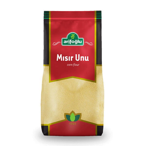 ARIFOGLU Corn Flour 250g
