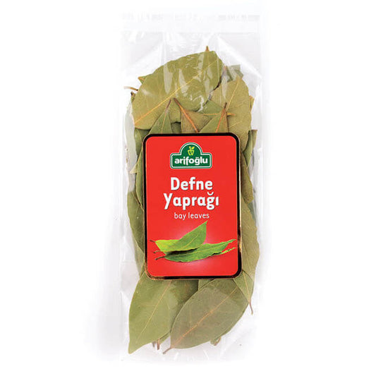 ARIFOGLU Bay Leaves 40g