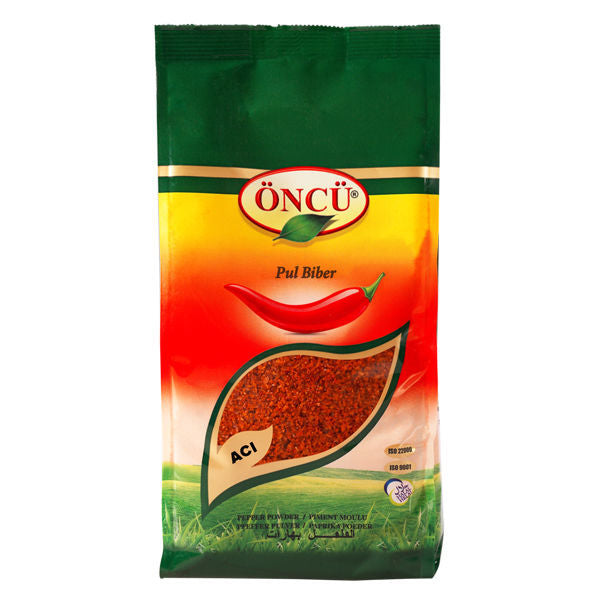 ONCU Red Pepper Flakes 200g