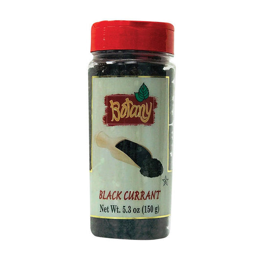 BOTANY Black Currants 150g