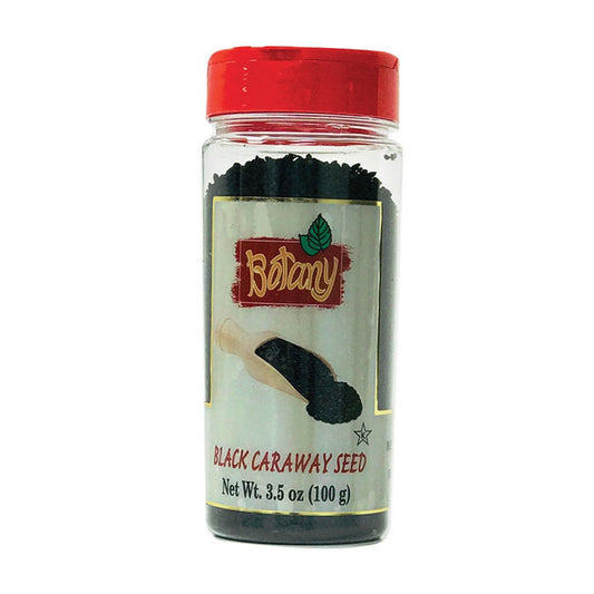 BOTANY Black Caraway Seeds 100g