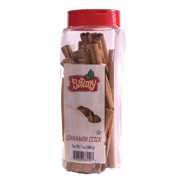 BOTANY Cinnamon Sticks 200g