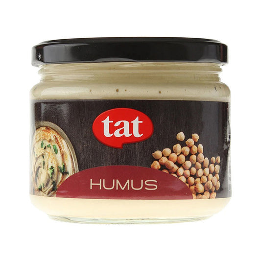 TAT Humus 300g