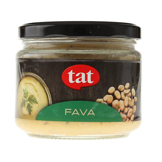 TAT Fava 300g