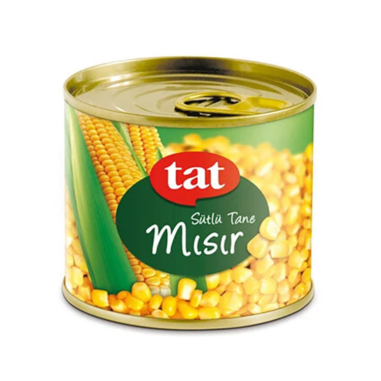 TAT Corn 220g
