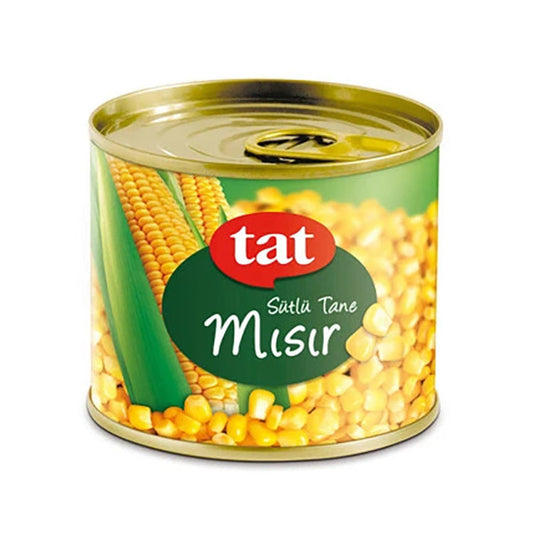 TAT Corn 220g