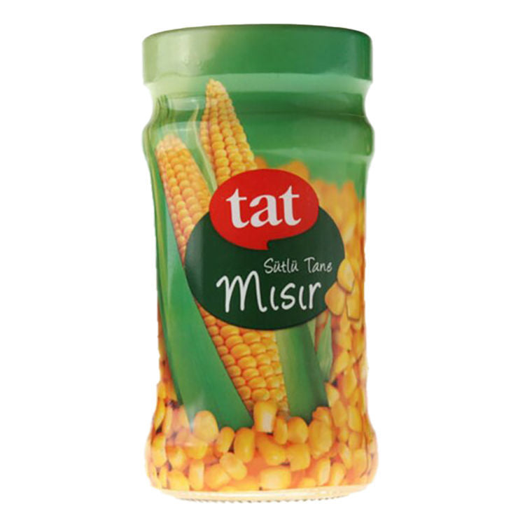 TAT Corn 320g