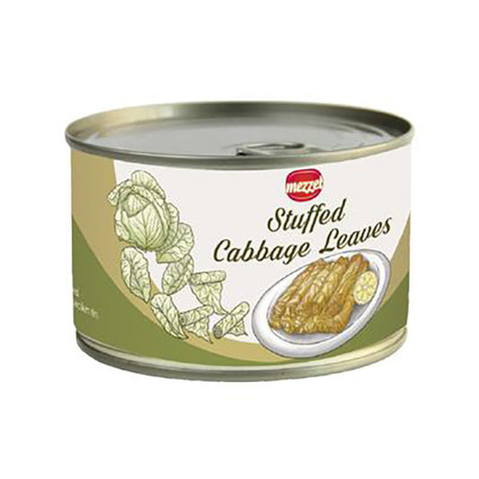 MEZZET Stuffed Cabbage 400g