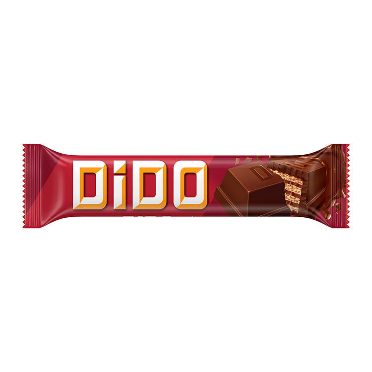 ULKER Dido Wafers 35g