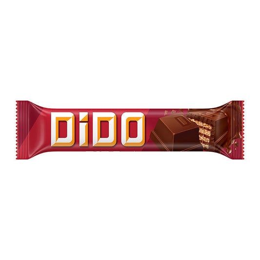 ULKER Dido Wafers 35g