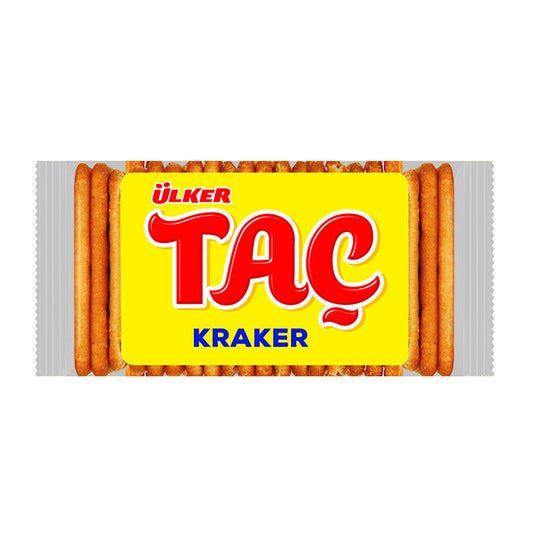 Cizi Salted Crackers 70g