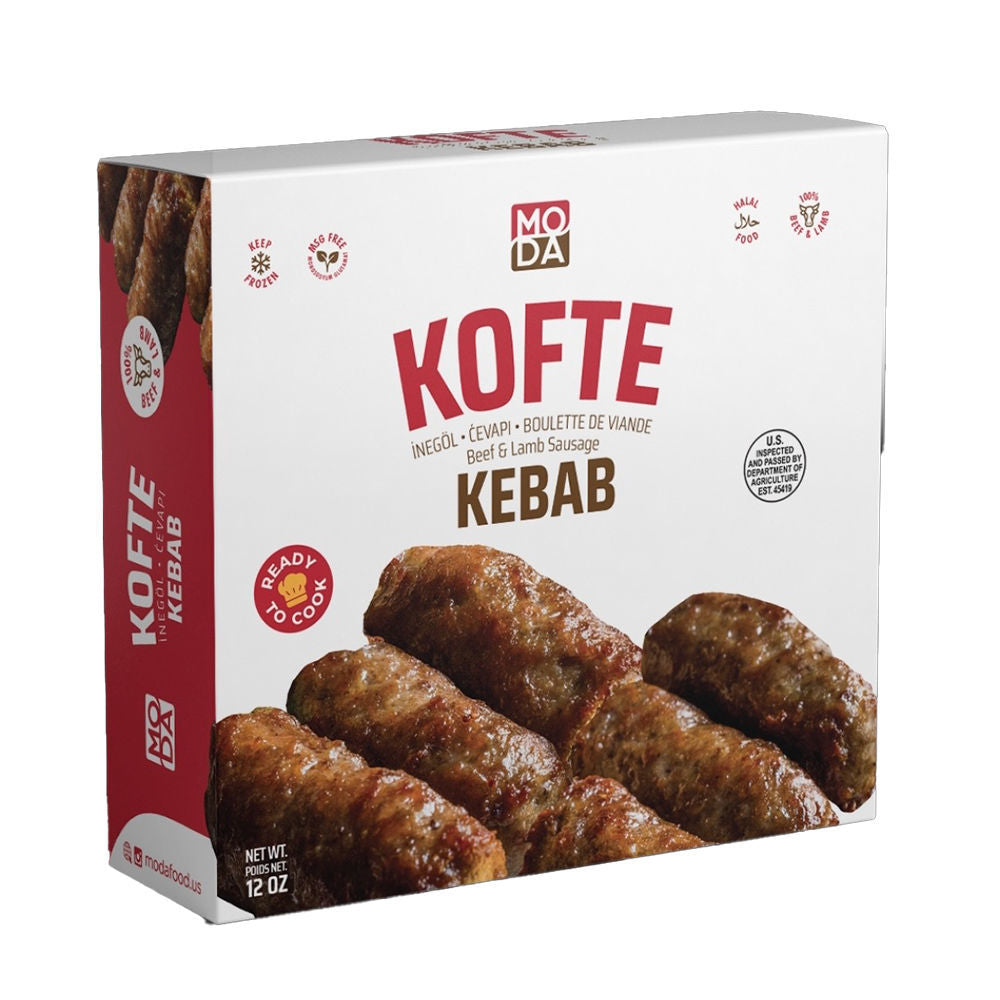 MODA İnegol Köfte 350g 
