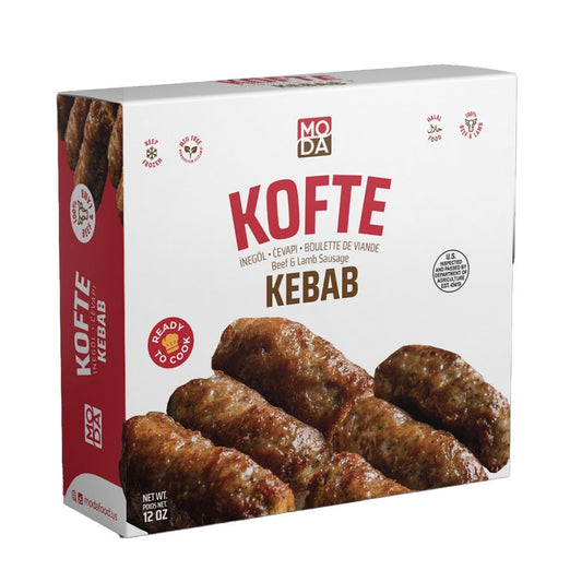 MODA Inegol Meatballs 350g