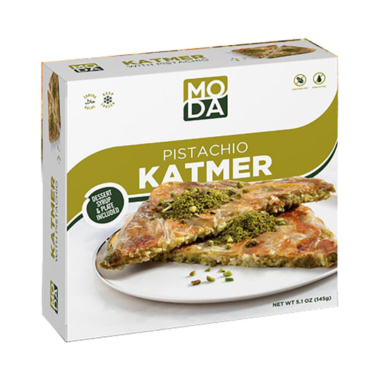 MODA Katmer w/Pistachios 145g