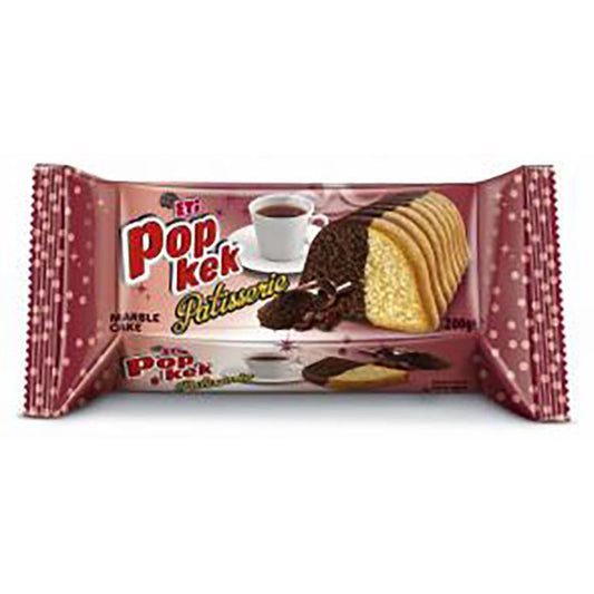 ETI Popkek Mosaic Cake 200g