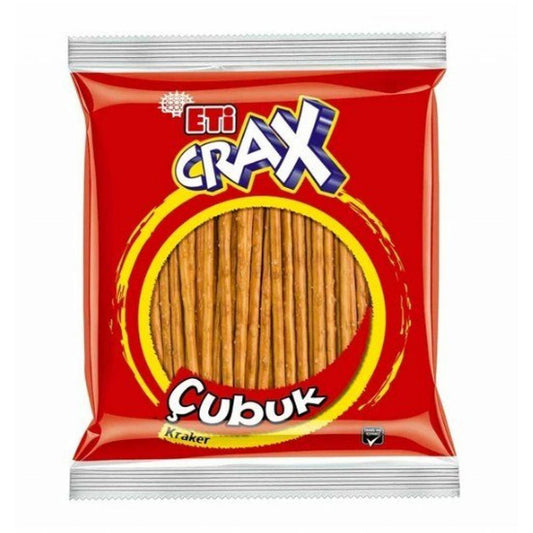 ETI Crax Stick Cracker 120g