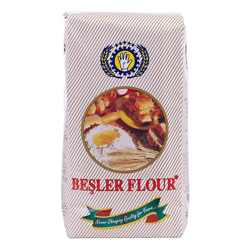 Bosnian wheat  Flour 1kg