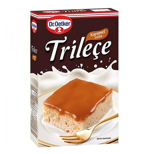 DR OETKER Tres Leches Cake Mix 315g