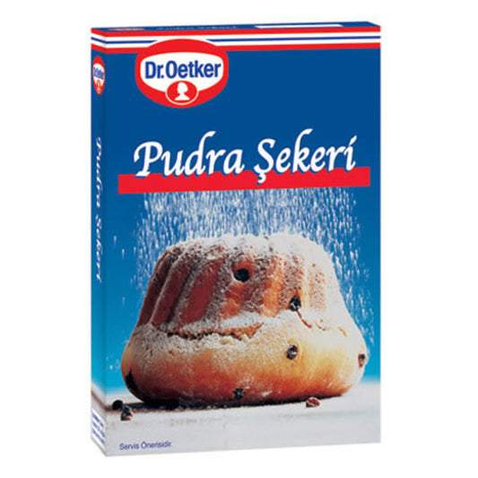 DR OETKER Powdered Sugar 250g