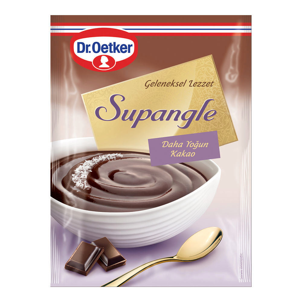 DR OETKER Supangle 143g