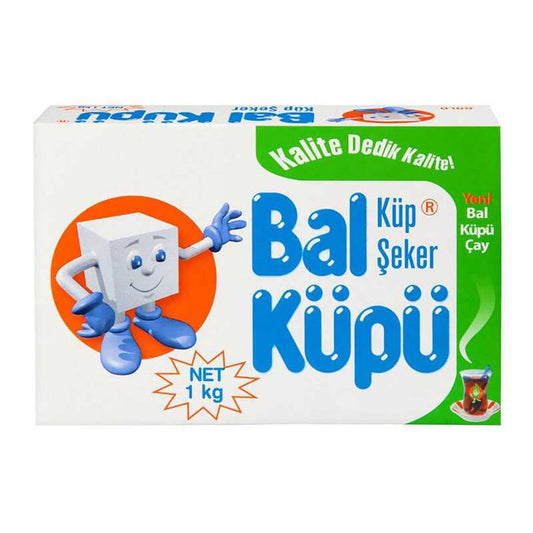 BALKUPU Sugar Cubes  750g