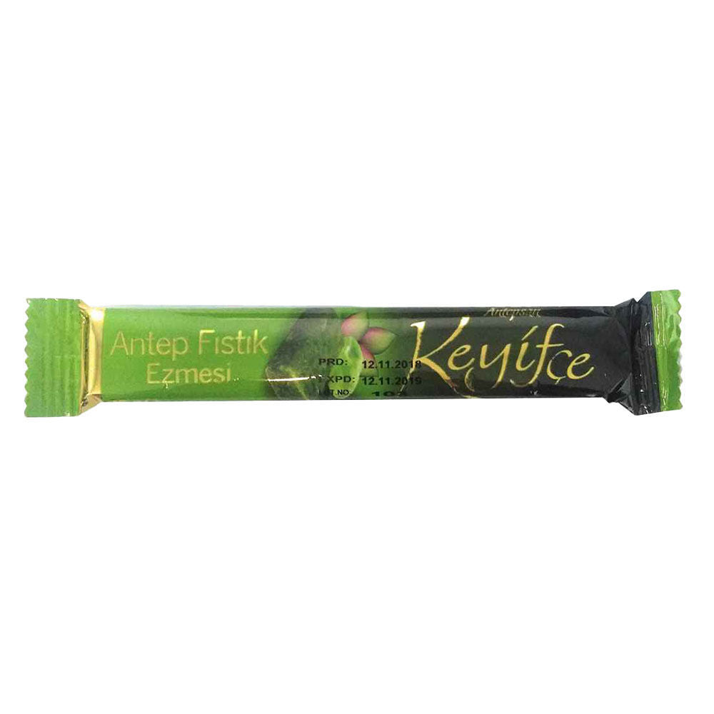 KEYIFCE Pistachio Marzipan 25g