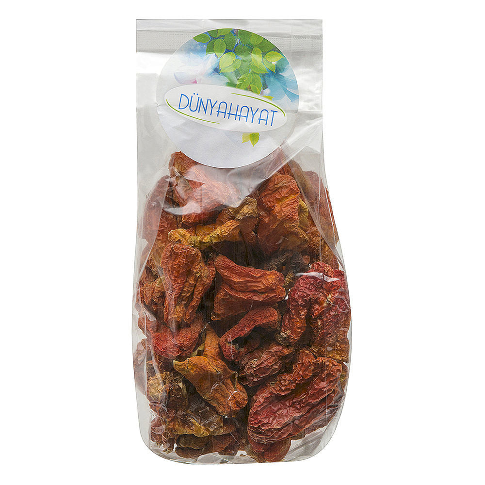 DUNYA HAYAT Sun Dried Peppers 25pc