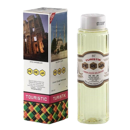PEREJA Lemon Cologne 400ml