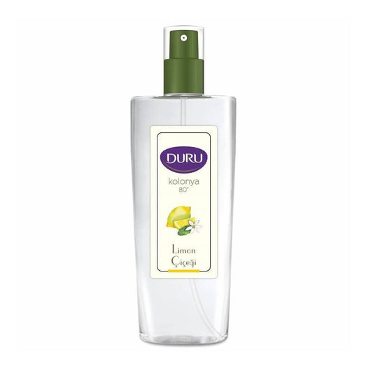 DURU Lemon Cologne Spray 150ml