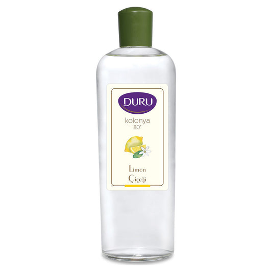 DURU Lemon Cologne 400ml