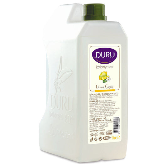 DURU Lemon Cologne 750 ml