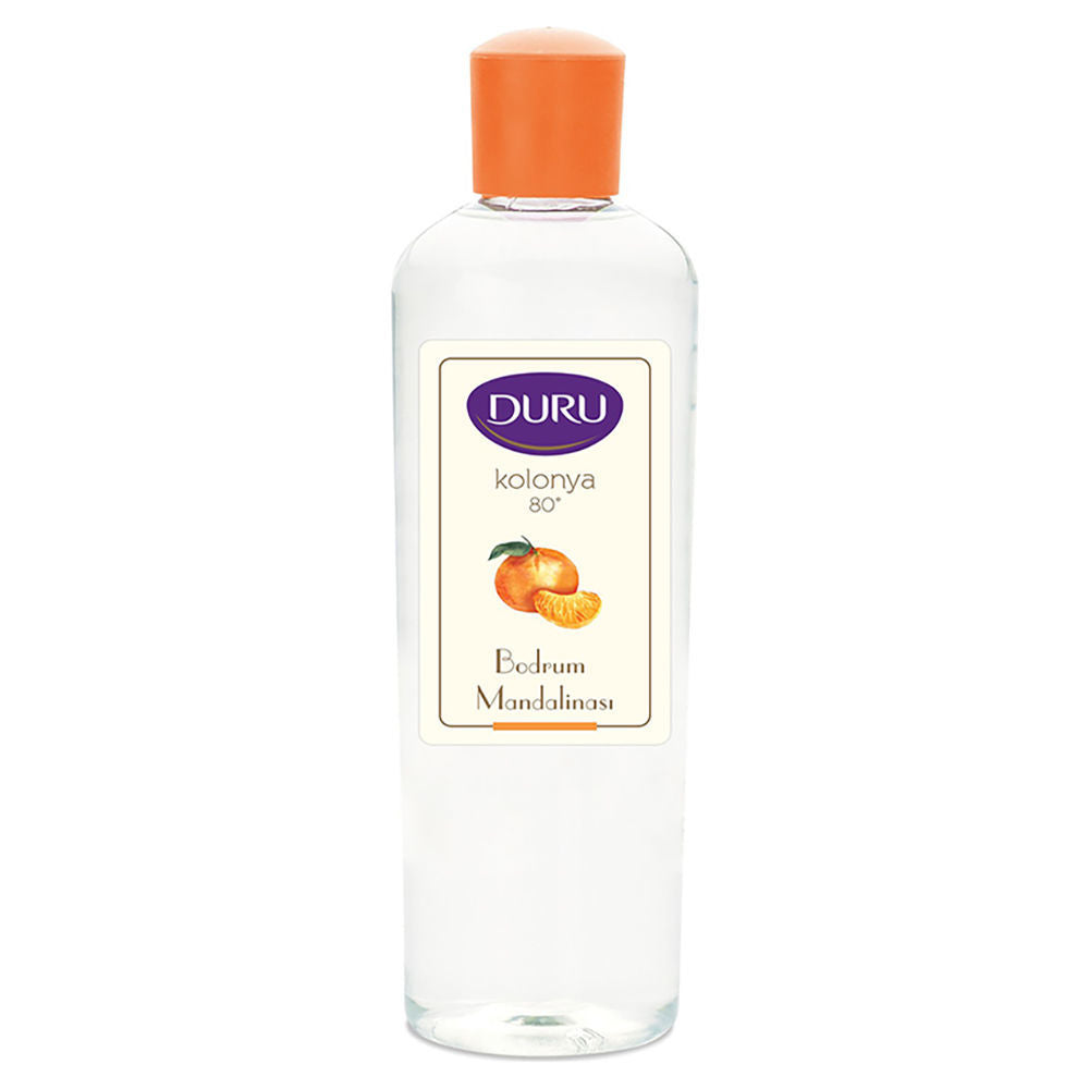 DURU Mandarin Cologne 400ml