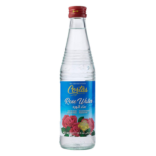 CORTAS Gül Suyu 300ml