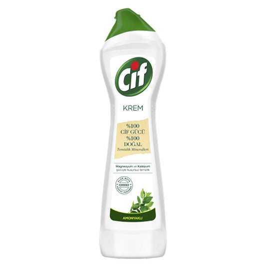 CIF Cream w/ Ammonia 500ml