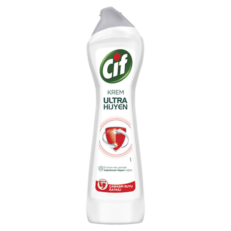 CIF Cream Ultra Hygiene 500ml