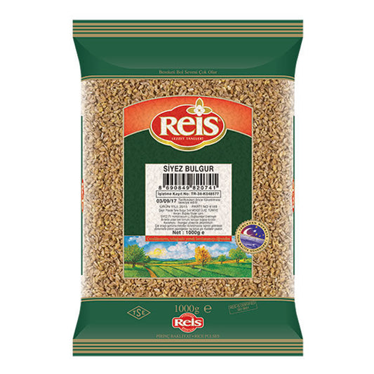 REIS Einkorn Wheat 1kg
