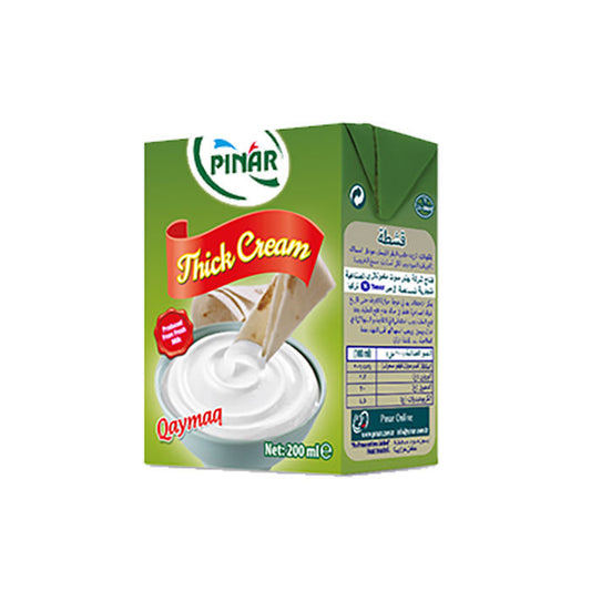 PINAR Thick Cream 200ml