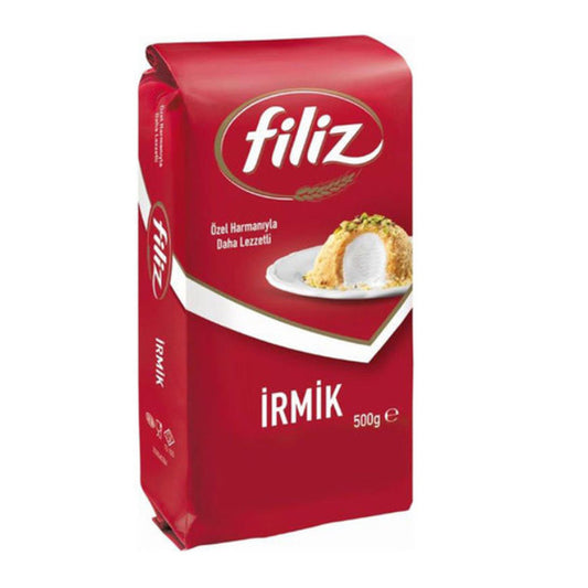 FILIZ Semolina 500g