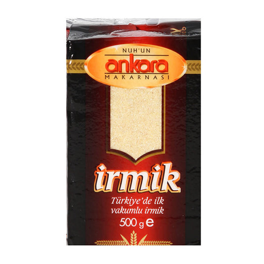 ANKARA Semolina 500g