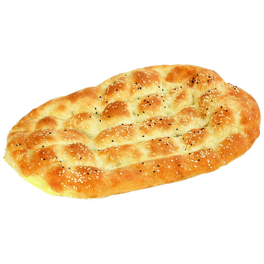 Turkish Pide for ramadan
