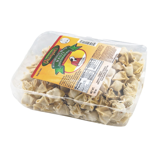 OHANYAN's Beef Dumplings (Manti) 454g