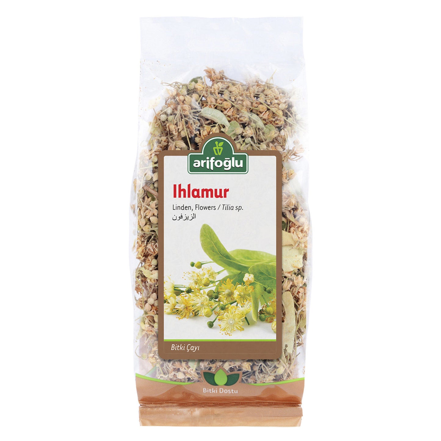 VINTAGE Linden Flower 50g