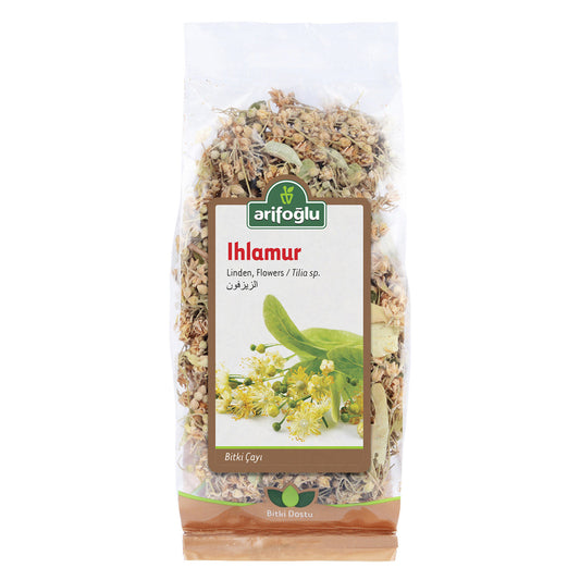 VINTAGE Linden Flower 50g