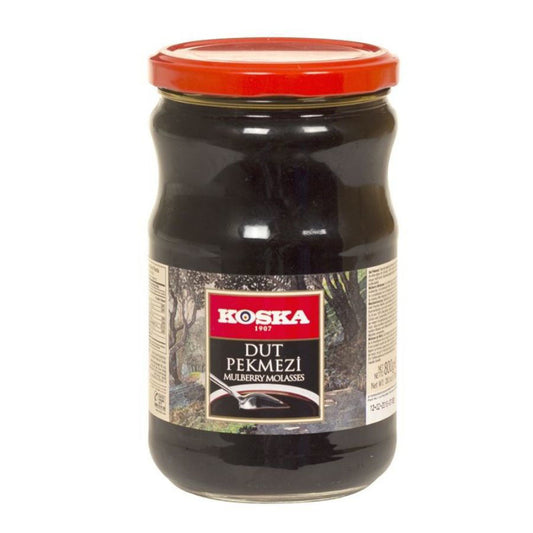 KOSKA Mulberry Molasses 700g