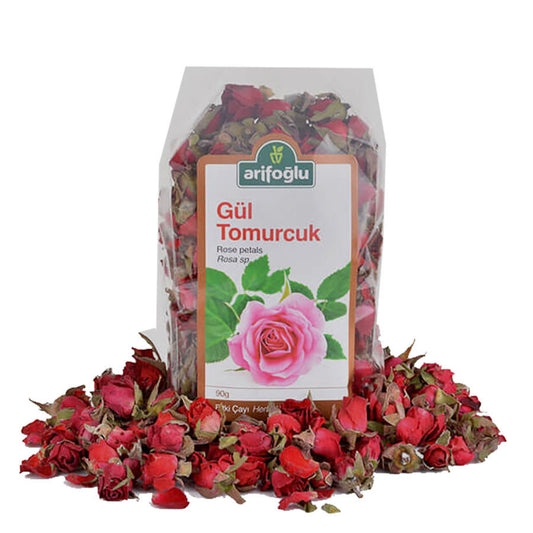 ARIFOGLU Mini Rose Buds 90g