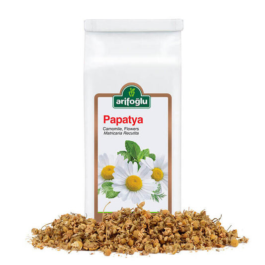 ARIFOGLU Chamomile Tea 60g