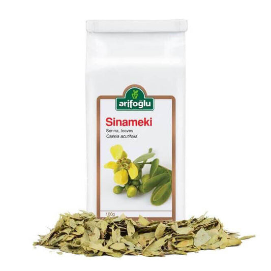 ARIFOGLU Senna Tea 100g