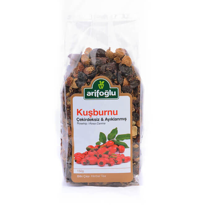 ARIFOGLU Rosehip 150g