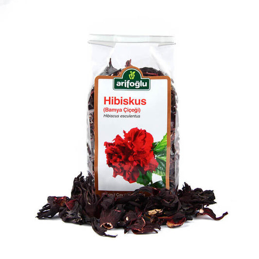 ARIFOGLU Hibiscus 100g